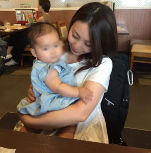 30代ママ・みりさん
