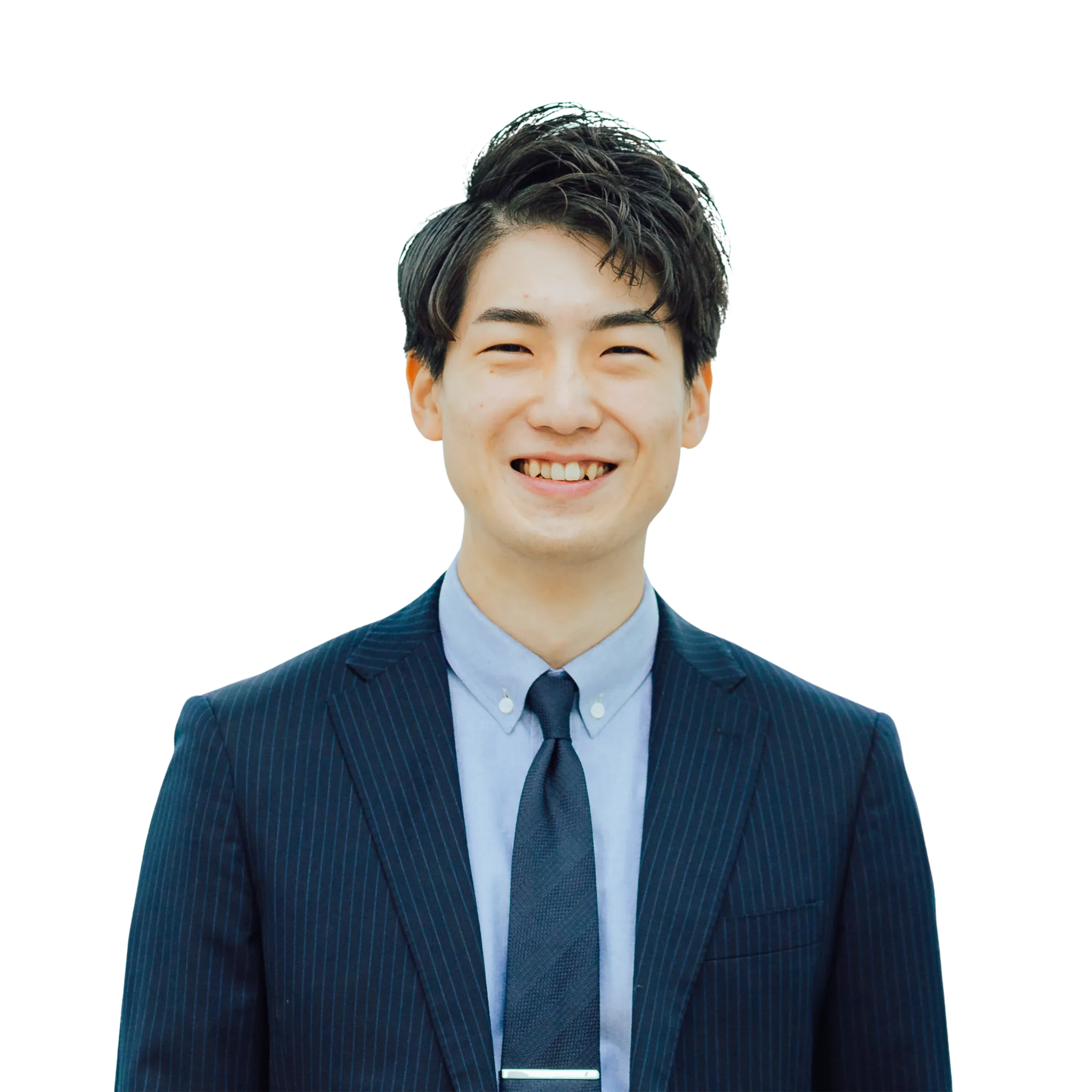 講師のなべけん